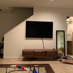 Austin Chris D Handyman