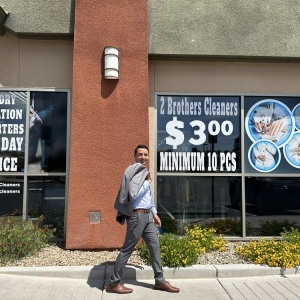 Photo of 2 Brothers Cleaners