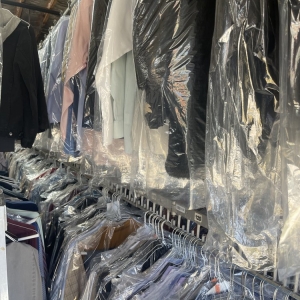 Photo of 2 Brothers Cleaners