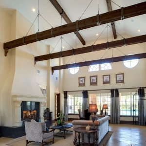Photo of The Reserve At Tranquility Lake Apartments