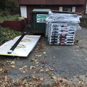 Photo of Above The Rest Roofing and Siding