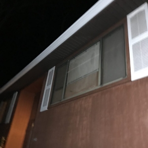 Photo of Above The Rest Roofing and Siding