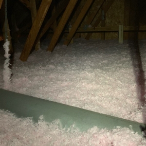 Photo of USA Insulation of Jacksonville