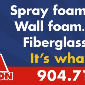 Photo of USA Insulation of Jacksonville