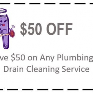 Photo of Her Plumbing