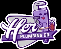 Photo of Her Plumbing