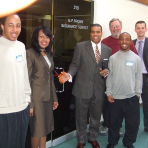 Photo of GF Brown Insurance Service
