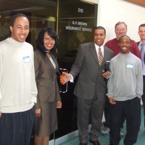 Photo of GF Brown Insurance Service