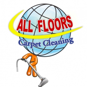Photo of All Floors Carpet Cleaning