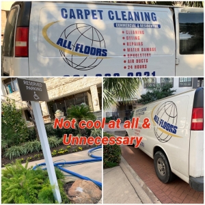 Photo of All Floors Carpet Cleaning