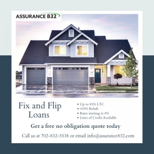 Photo of Assurance 832