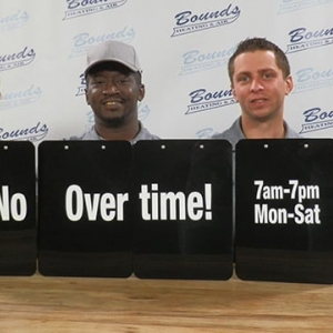Photo of Bounds Heating & Air