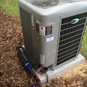 Photo of Bounds Heating & Air