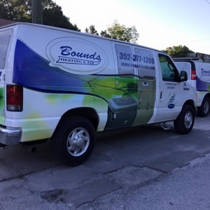 Photo of Bounds Heating & Air