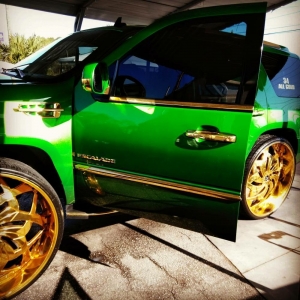 Photo of Easy Breezy Car Wash and Mobile Detailing