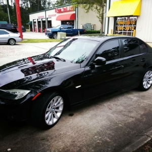 Photo of Easy Breezy Car Wash and Mobile Detailing