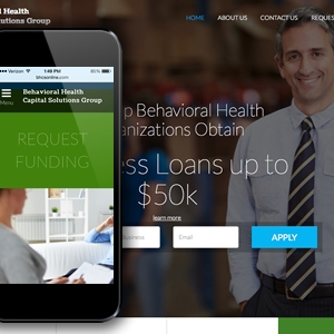 Photo of Web Adaptive