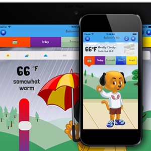 Photo of Web Adaptive