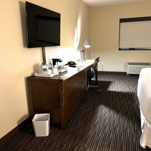 Photo of Four Points by Sheraton Milwaukee Airport
