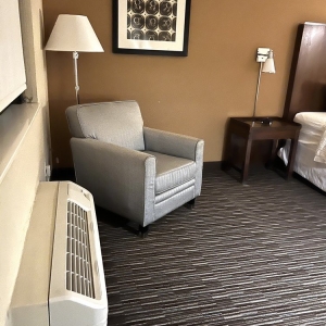 Photo of Four Points by Sheraton Milwaukee Airport
