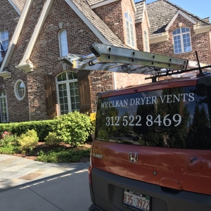 Photo of Dryer Vent Pro