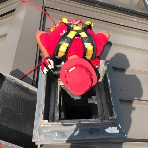 Photo of Dryer Vent Pro