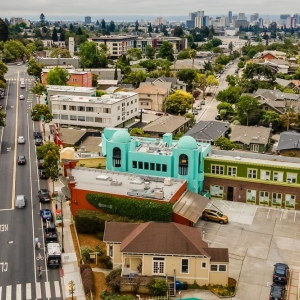 Oakland Artizan Commercial Advisors