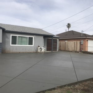 Photo of Palomarez Concrete