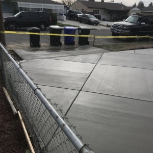 Photo of Palomarez Concrete