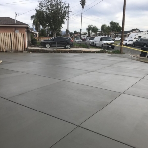 Photo of Palomarez Concrete