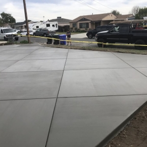 Photo of Palomarez Concrete