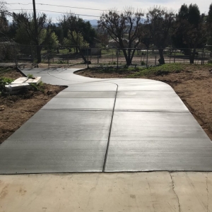 Photo of Palomarez Concrete