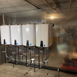 Centereach Big City Plumbing & Heating