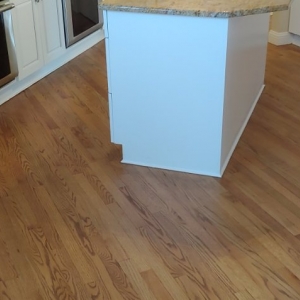 Photo of Brian Horozewski's Floors & More