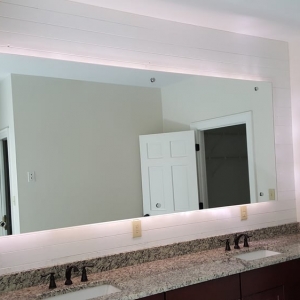 Concord Infinity Glass and Mirror