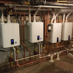 Photo of Mallick Plumbing & Heating