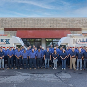 Photo of Mallick Plumbing & Heating