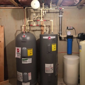 Photo of Mallick Plumbing & Heating