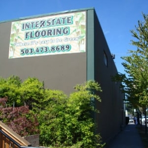 Portland Interstate Flooring