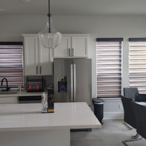 Richmond Legacy Shades & Shutters