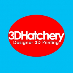 Photo of 3D Hatchery