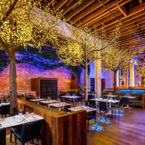 Photo of Parq Event Center