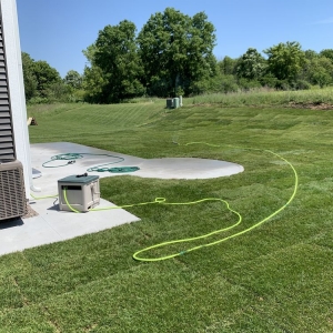 West Bend Branden's Landscape & Property Maintenance