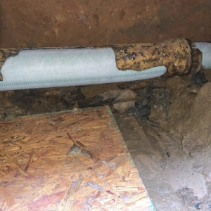 Photo of Cpc Trenchless