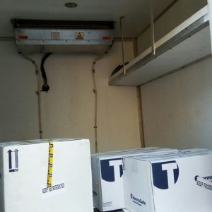 Photo of Roscoe's Express Delivery
