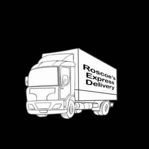 Photo of Roscoe's Express Delivery