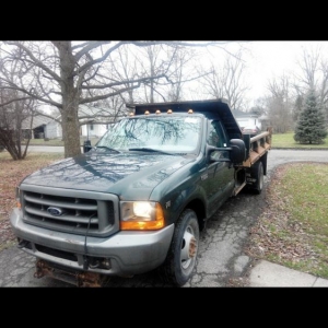 Photo of Roscoe's Express Delivery