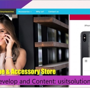 Photo of US IT Solution LLC