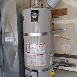 Photo of Two Brothers Water Heater Repair
