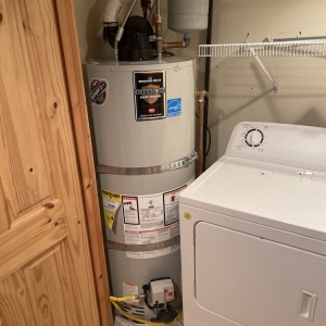 Photo of Two Brothers Water Heater Repair